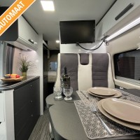 McLouis Menfys S-Line 3 uit 2021 Foto #16