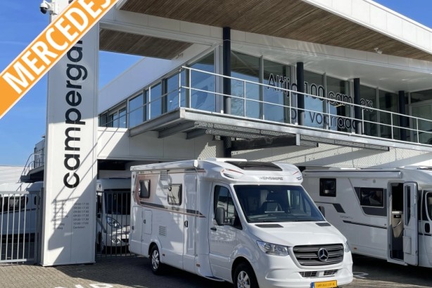 Tweedehands Weinsberg campers camper kopen