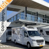 Tweedehands Weinsberg campers camper kopen