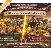 Weinsberg CaraCompact 640 MEG uit 2022 Foto #1