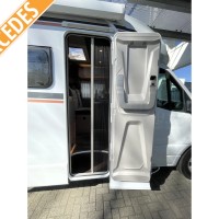 Weinsberg CaraCompact 640 MEG uit 2022 Foto #6