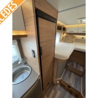 Weinsberg CaraCompact 640 MEG uit 2022 Foto #8