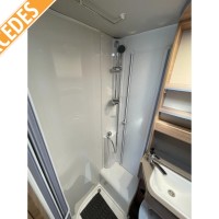 Weinsberg CaraCompact 640 MEG uit 2022 Foto #11