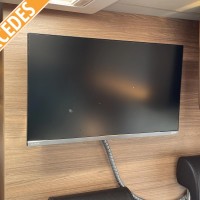 Weinsberg CaraCompact 640 MEG uit 2022 Foto #13