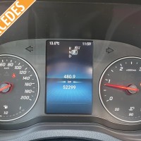 Weinsberg CaraCompact 640 MEG uit 2022 Foto #16