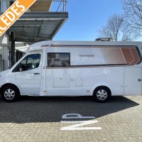 Weinsberg CaraCompact 640 MEG uit 2022 Foto #18