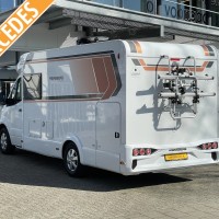 Weinsberg CaraCompact 640 MEG uit 2022 Foto #20