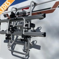 Weinsberg CaraCompact 640 MEG uit 2022 Foto #21