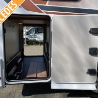 Weinsberg CaraCompact 640 MEG uit 2022 Foto #22