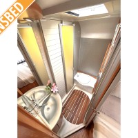 Bürstner Marano 640 T uit 2007 Foto #9