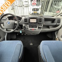 Bürstner Marano 640 T uit 2007 Foto #14