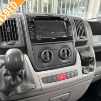 Bürstner Marano 640 T uit 2007 Foto #15