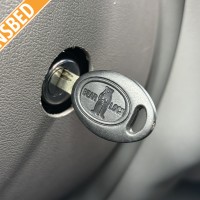 Bürstner Marano 640 T uit 2007 Foto #17