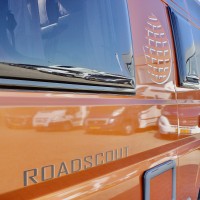 Globecar campers Roadscout uit 2012 Foto #5