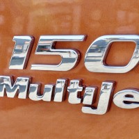 Globecar campers Roadscout uit 2012 Foto #6