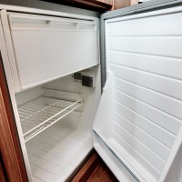 Globecar campers Roadscout uit 2012 Foto #10