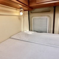 Globecar campers Roadscout uit 2012 Foto #12