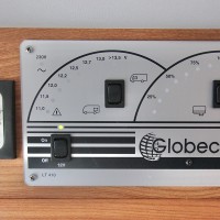 Globecar campers Roadscout uit 2012 Foto #15