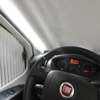 Globecar campers Roadscout uit 2012 Foto #17