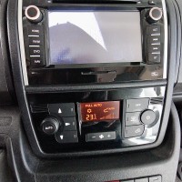 Globecar campers Roadscout uit 2012 Foto #18