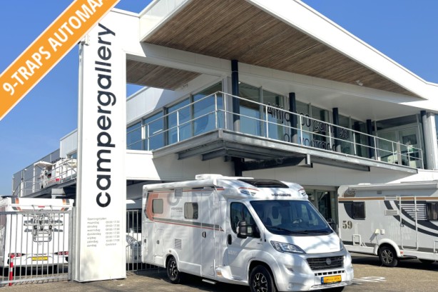 Tweedehands Weinsberg campers camper kopen