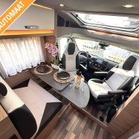 Weinsberg CaraCompact Pepper 600 MEG uit 2022 Foto #2