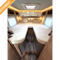 Weinsberg CaraCompact Pepper 600 MEG uit 2022 Foto #3