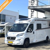 Weinsberg CaraCompact Pepper 600 MEG uit 2022 Foto #4