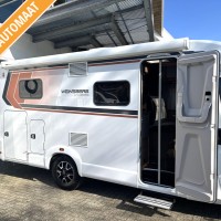 Weinsberg CaraCompact Pepper 600 MEG uit 2022 Foto #5