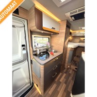 Weinsberg CaraCompact Pepper 600 MEG uit 2022 Foto #6