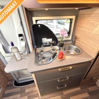 Weinsberg CaraCompact Pepper 600 MEG uit 2022 Foto #7