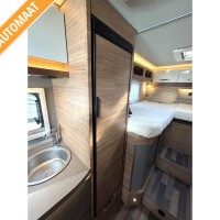 Weinsberg CaraCompact Pepper 600 MEG uit 2022 Foto #8