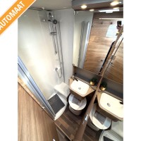 Weinsberg CaraCompact Pepper 600 MEG uit 2022 Foto #10