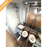 Weinsberg CaraCompact Pepper 600 MEG uit 2022 Foto #11