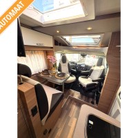 Weinsberg CaraCompact Pepper 600 MEG uit 2022 Foto #12