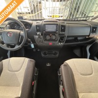 Weinsberg CaraCompact Pepper 600 MEG uit 2022 Foto #16