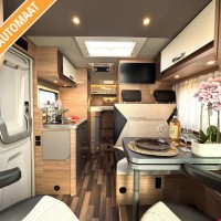 Weinsberg CaraCompact Pepper 600 MEG uit 2022 Foto #19