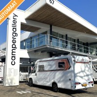 Weinsberg CaraCompact Pepper 600 MEG uit 2022 Foto #21