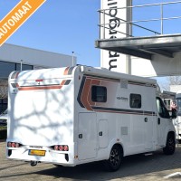 Weinsberg CaraCompact Pepper 600 MEG uit 2022 Foto #22