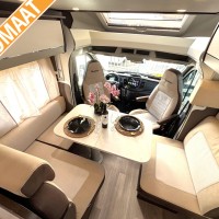 Benimar Tessoro 496 uit 2021 Foto #2