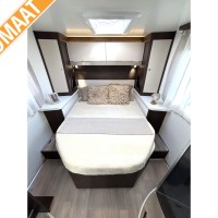 Benimar Tessoro 496 uit 2021 Foto #3