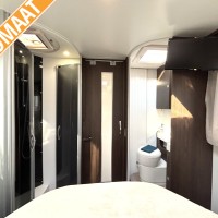 Benimar Tessoro 496 uit 2021 Foto #4