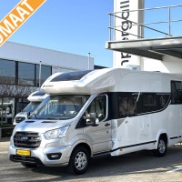 Benimar Tessoro 496 uit 2021 Foto #6