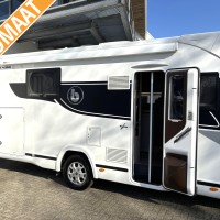 Benimar Tessoro 496 uit 2021 Foto #7
