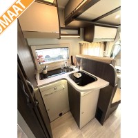 Benimar Tessoro 496 uit 2021 Foto #8