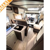 Benimar Tessoro 496 uit 2021 Foto #11