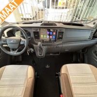 Benimar Tessoro 496 uit 2021 Foto #14