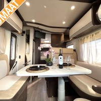 Benimar Tessoro 496 uit 2021 Foto #19