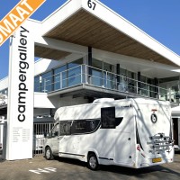 Benimar Tessoro 496 uit 2021 Foto #21