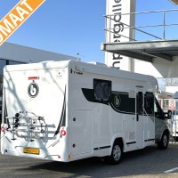 Benimar Tessoro 496 uit 2021 Foto #22